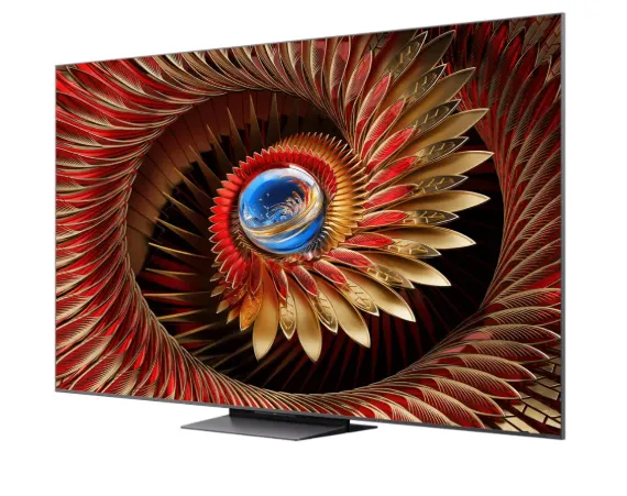 LED TV [Smart Android with Voice Control] UDG43QR680ANT