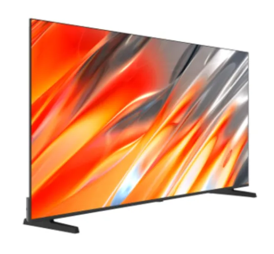 QLED TV [Smart Android with Voice Control] KUDG85CK684ANT