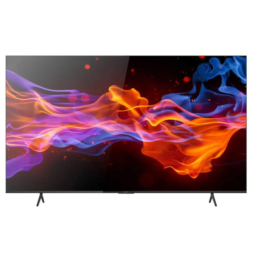 MINI AI LED TV [Smart Android with Voice Control] 100G10