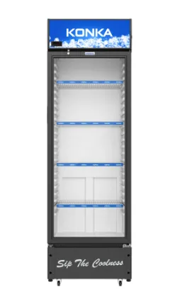 Display Chiller 2KSL38WX/WDX