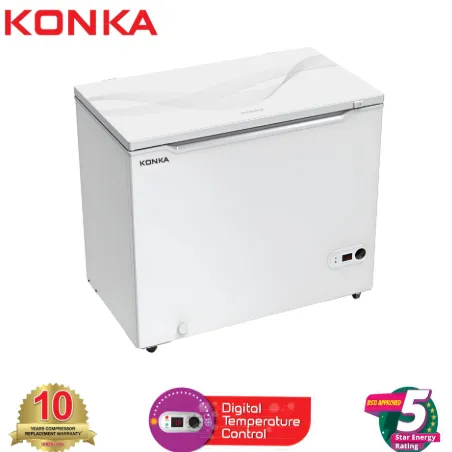 Chest Freezer KDF250GB