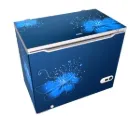Chest Freezer, A+ Energy Saver 3KDF50DX