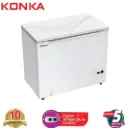 Chest Freezer, A+ Energy Saver 5KDF68X