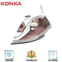 KONKA STEAM IRON-ES-2531 (2200-2500 Watt) (Discount 99.99%) (পণ্যটি অর্ডার করার জন্য হালাল দোকান থেকে ৩০,০০০ হাজার টাকা পণ্য অর্ডার করতে হবে)