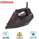 KONKA STEAM IRON-ED-2498 (2000-2400 Watt) (Discount 99.99%)(পণ্যটি অর্ডার করার জন্য হালাল দোকান থেকে ৩০,০০০ হাজার টাকা পণ্য অর্ডার করতে হবে)