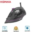 KONKA STEAM IRON-ED-2531 (2000-2400 Watt) (copy)(পণ্যটি অর্ডার করার জন্য হালাল দোকান থেকে ৩০,০০০ এর উপরের হাজার টাকা পণ্য অর্ডার করতে হবে.)