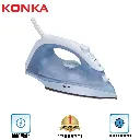 KONKA IRON -ES-2353 (1000 Watt) (copy) (পণ্যটি অর্ডার করার জন্য হালাল দোকান থেকে ৩০,০০০ এর উপরের হাজার টাকা পণ্য অর্ডার করতে হবে.)