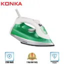 KONKA IRON-ES-2326 (2200 Watt) (Discount 99.99%)(পণ্যটি অর্ডার করার জন্য হালাল দোকান থেকে ৩০,০০০ এর উপরের হাজার টাকা পণ্য অর্ডার করতে হবে.)
