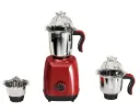 KONKA 3 in 1 Mixer Grinder KK-CDD15 (1500W) RED