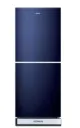 KONKA Refrigerator-KRT-200GB-Blue Hairline-2-Door, Upper Freezer (200 Ltr)