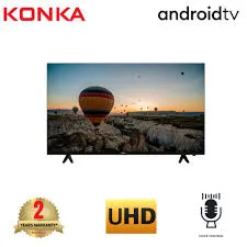 KONKA Smart Android LED TV – KDG43XR683ANT(43″ Full HD Google TV)