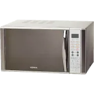 KONKA MICROWAVE OVEN-KD90N30ASLR111-T4 WITH CON. & GRILL (30 LITER)