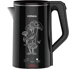 KONKA ELECTRIC KETTLE-KEKLW-18B (1.8 LTR)