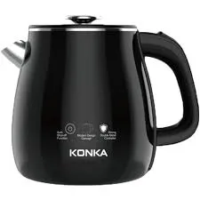 KONKA ELECTRIC KETTLE-KEKLW-18B (N) (1.8 LTR)