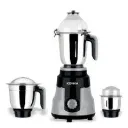 KONKA Creta Mixer Grinder (850 Watt)-Grey