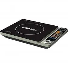 KONKA Induction Cooker KK-IN01Copper Coil-2000W