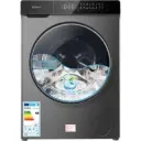 KGD120-14M22 KONKA Washing Machine (12.0 KG) Front Loading Inverter Dry
