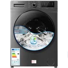 KONKA Washing Machine KG120-12B13 (12.0 KG) Front Loading Inverter