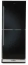 KONKA Refrigerator-KRT-315GB-Black Diamond Upper Freezer(315 LTR)