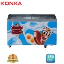 KSD3MA30AUC-KONKA Display Freezer/Ice Cream Freezer (330 LTR)