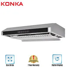 KONKA KITCHEN HOOD GA-RH903M (56cm)