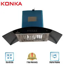 KONKA KITCHEN HOOD GA-RHC902M (90cm)