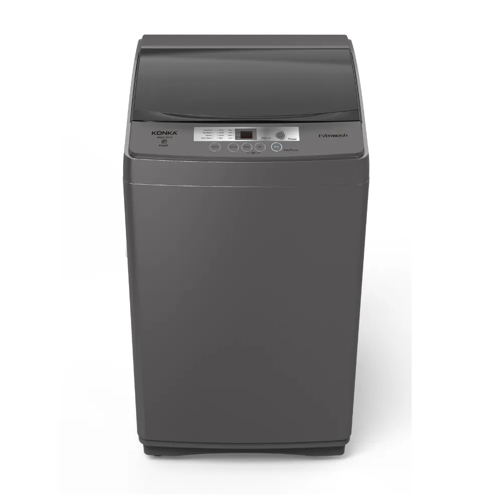 XQ80-3012- Fully Automatic KONKA Washing Machine (8.0 KG) Top Loading