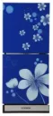 KONKA Refrigerator-KRB-200GB-Blue Delphinium-2-Door, Bottom Freezer (200 Ltr)