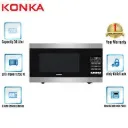 KCED309WDB-F KONKA MICROWAVE WITH AIR FRYER (30 LITER)