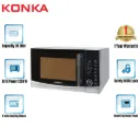 KD90N30ESLR111-B6 KONKA MICROWAVE OVEN WITH CON. & GRILL(30 LITER)