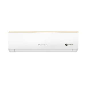 Gree Split Type Air Conditioner GS-18XZNA3V-Inverter-Zeno-Split -1.5 TON
