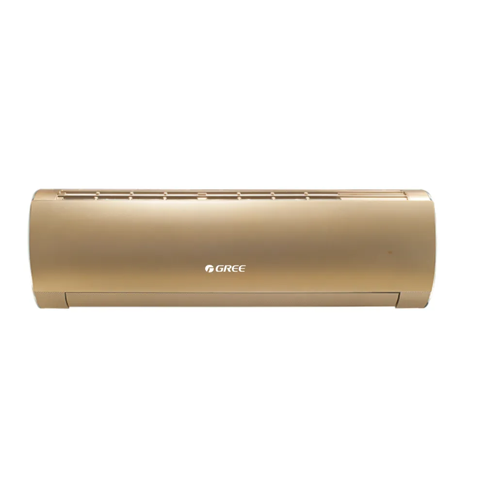GS-24XFA32-Gree Fairy Split Air Conditioner -2 Ton-Golden