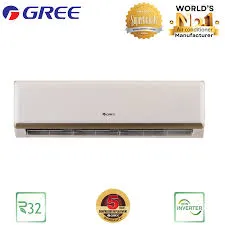 GS-12XLM32-Gree Lomo Split Type Air Conditioner (1.0 TON)