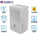GD-40NL-GREE DEHUMIDIFIER (40 LTR)