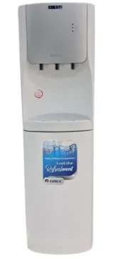 GYWK-LRS03W – GREE WATER DISPENSER