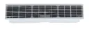 FM-1.25-12K – GREE AIR CURTAIN (4 Feet)