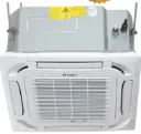 GS-24XCTAV32- Gree Cassette Type Air Conditioner (2.0 TON)-INVERTER