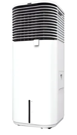 Gree Portable Air Cooler(KSWK-2001DGL)-White