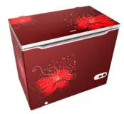 Chest Freezer, A+ Energy Saver HDF 161GB