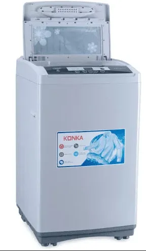 Single- Tub Fully Automatic 7.0 KG XG70-7011ALW