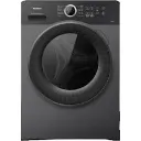 Fully Automatic - Front Loading -Dryer 10.0 KG KQ100-H21