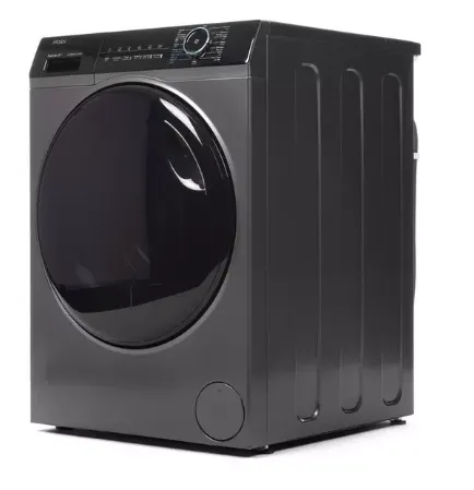 Automatic - Front Loading Inverter-Dry 10.0 KG XG100-8530W4T