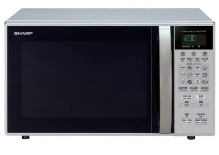 Microwave Oven 25 Ltrs. KD90D25ETL-ZHA