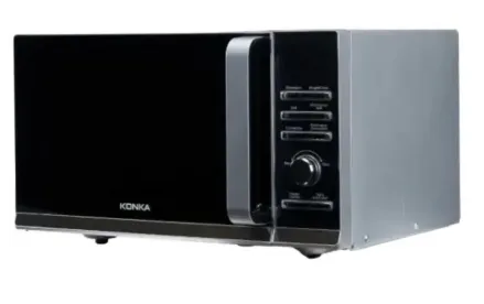 Microwave Oven 25 Ltrs. KD90D25ETL-ZHA