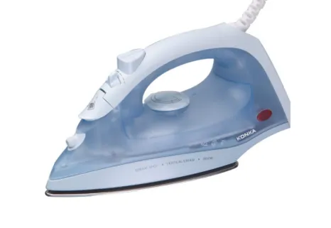 Dry Iron 1100W ED-129