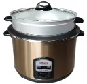 Double Inner Pot Rice Cooker-Join Body 2.8 Ltrs. KRCSJ-60KB100