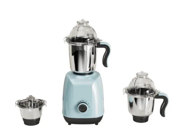 Mixer Grinder 1200W KK-CGD12 KONKA