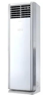 Floor Standing, H&C 3.0 TON 36000BTU GFH-36TS410