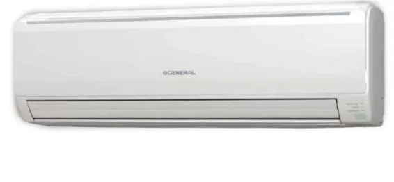 Pular-Split, Inverter 2.5 TON 30000BTU GS-30XPUV410 PRO