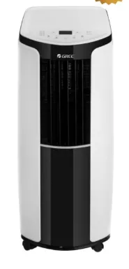 Portable Type 1.0 TON 12000BTU GP-12NLFA410